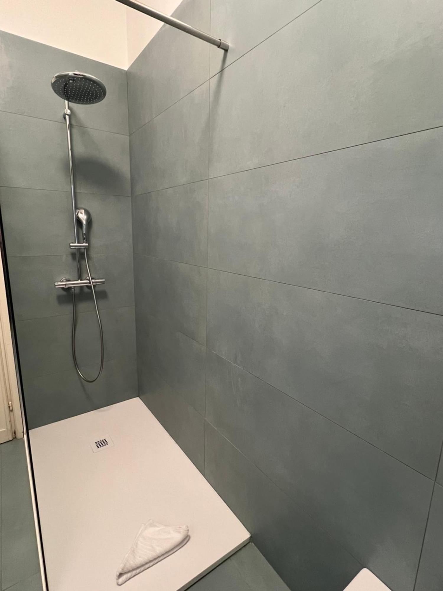 Plumbird Boutique & Apartment روما المظهر الخارجي الصورة