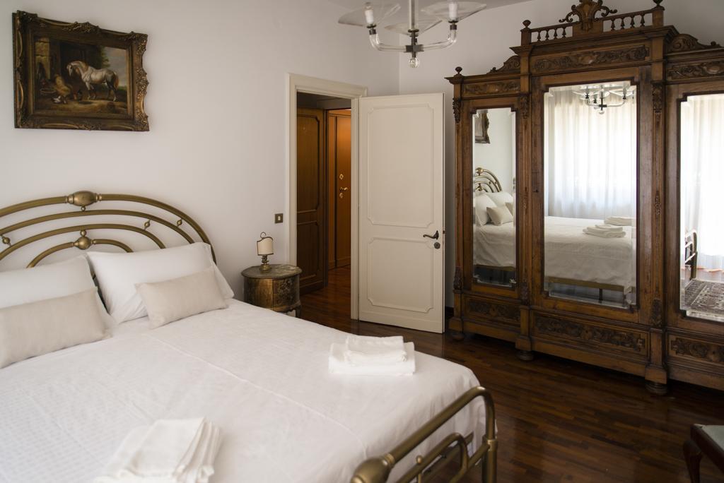 Plumbird Boutique & Apartment روما المظهر الخارجي الصورة