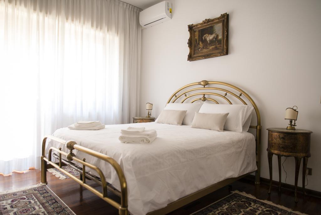 Plumbird Boutique & Apartment روما المظهر الخارجي الصورة