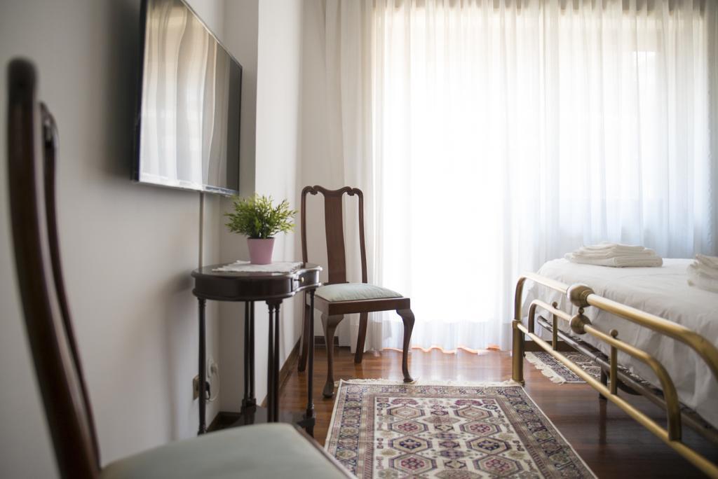 Plumbird Boutique & Apartment روما المظهر الخارجي الصورة