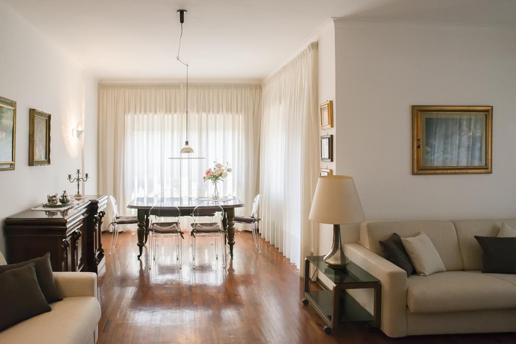 Plumbird Boutique & Apartment روما المظهر الخارجي الصورة