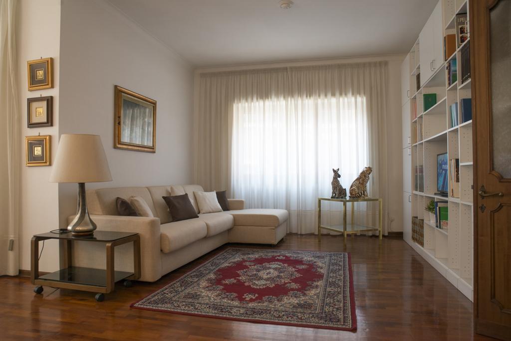 Plumbird Boutique & Apartment روما المظهر الخارجي الصورة