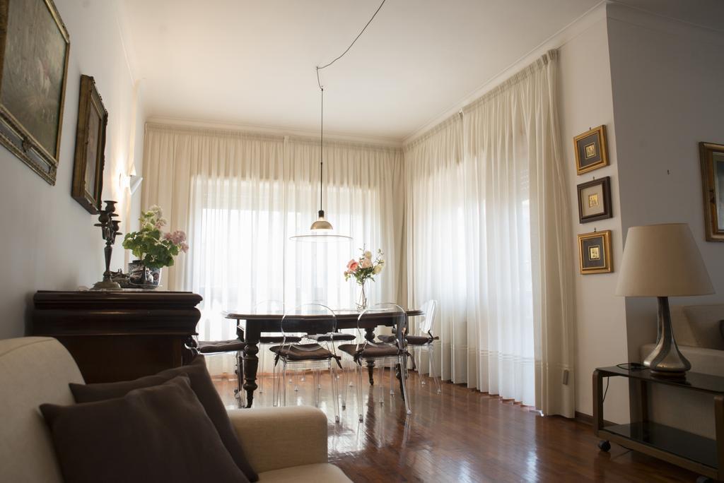 Plumbird Boutique & Apartment روما المظهر الخارجي الصورة