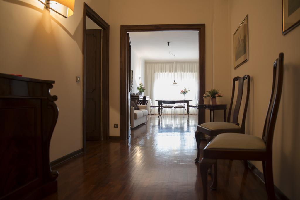 Plumbird Boutique & Apartment روما المظهر الخارجي الصورة