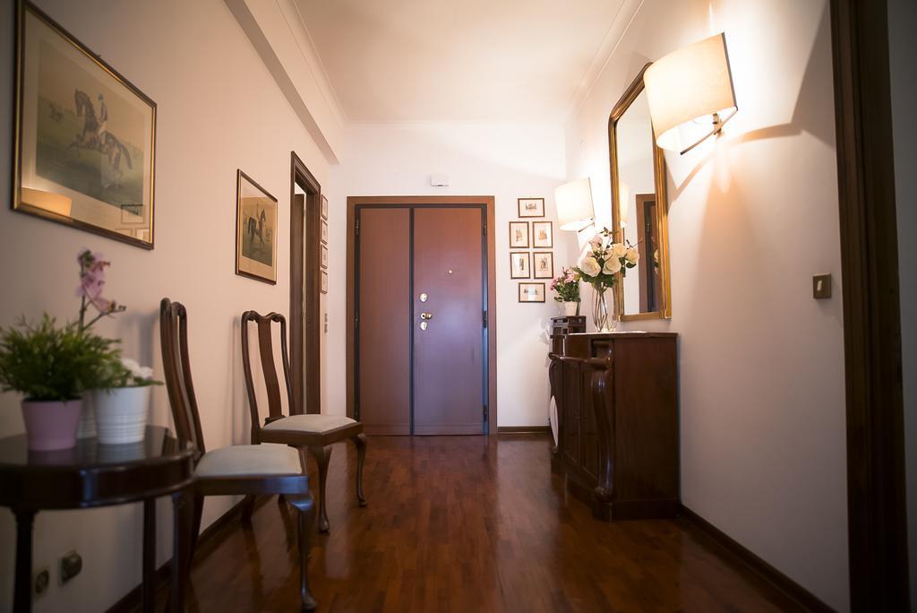 Plumbird Boutique & Apartment روما المظهر الخارجي الصورة