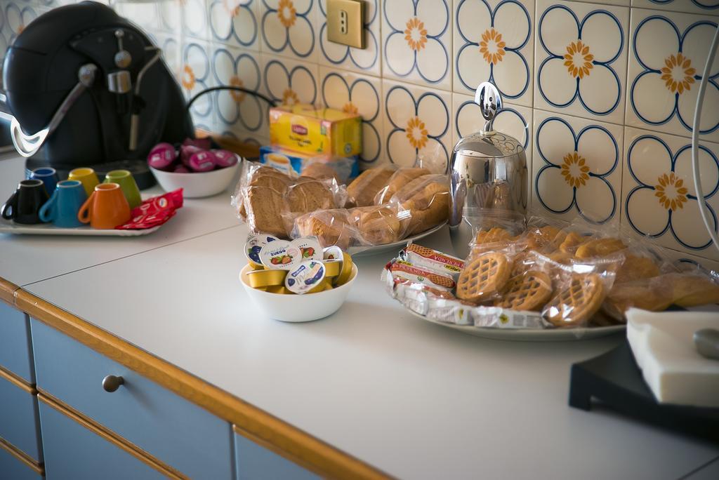 Plumbird Boutique & Apartment روما المظهر الخارجي الصورة