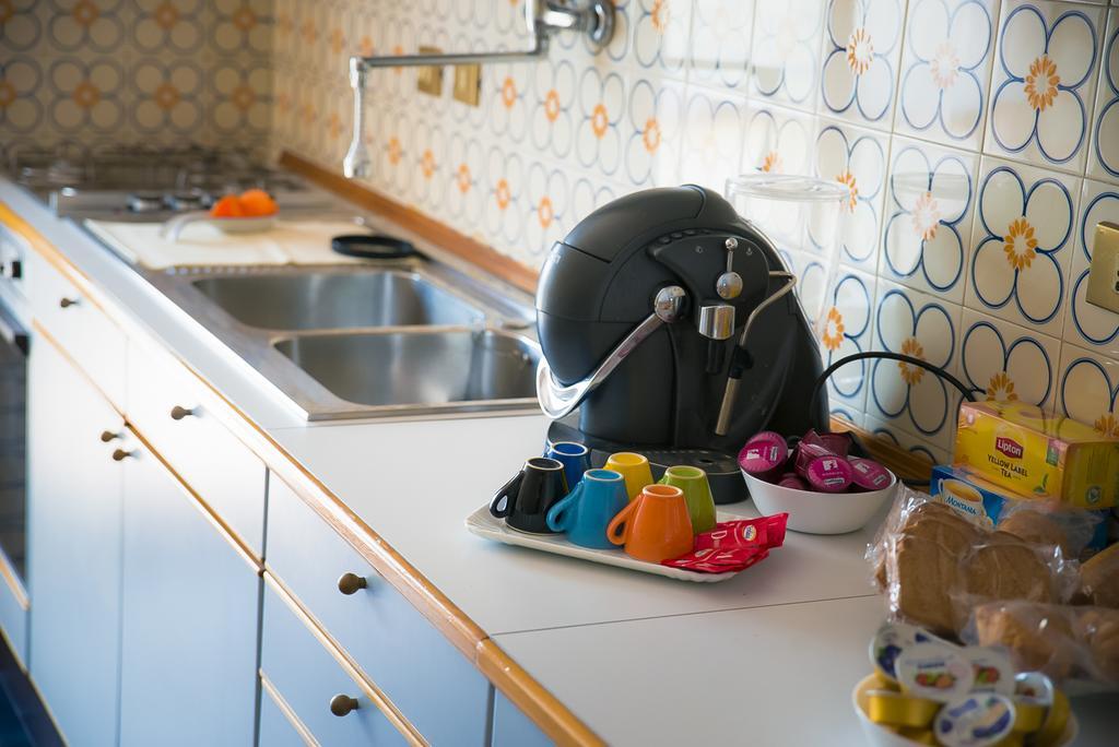 Plumbird Boutique & Apartment روما المظهر الخارجي الصورة