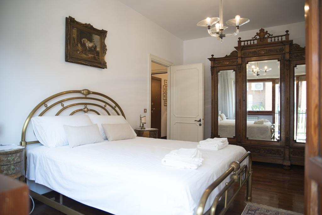 Plumbird Boutique & Apartment روما المظهر الخارجي الصورة