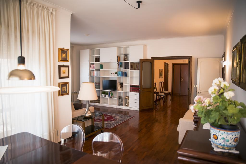 Plumbird Boutique & Apartment روما المظهر الخارجي الصورة