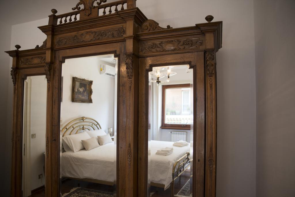 Plumbird Boutique & Apartment روما المظهر الخارجي الصورة
