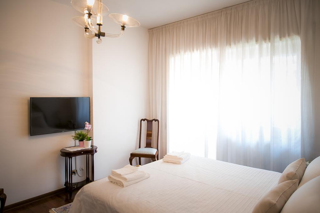 Plumbird Boutique & Apartment روما المظهر الخارجي الصورة