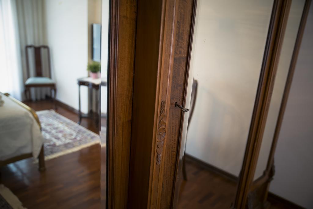 Plumbird Boutique & Apartment روما المظهر الخارجي الصورة