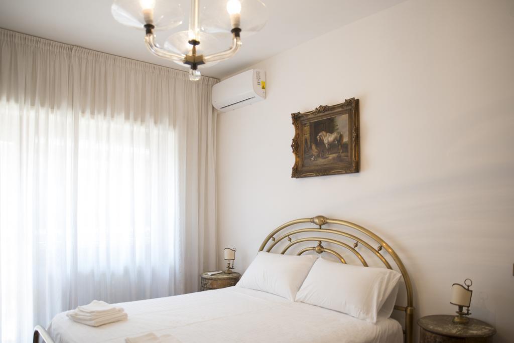 Plumbird Boutique & Apartment روما المظهر الخارجي الصورة