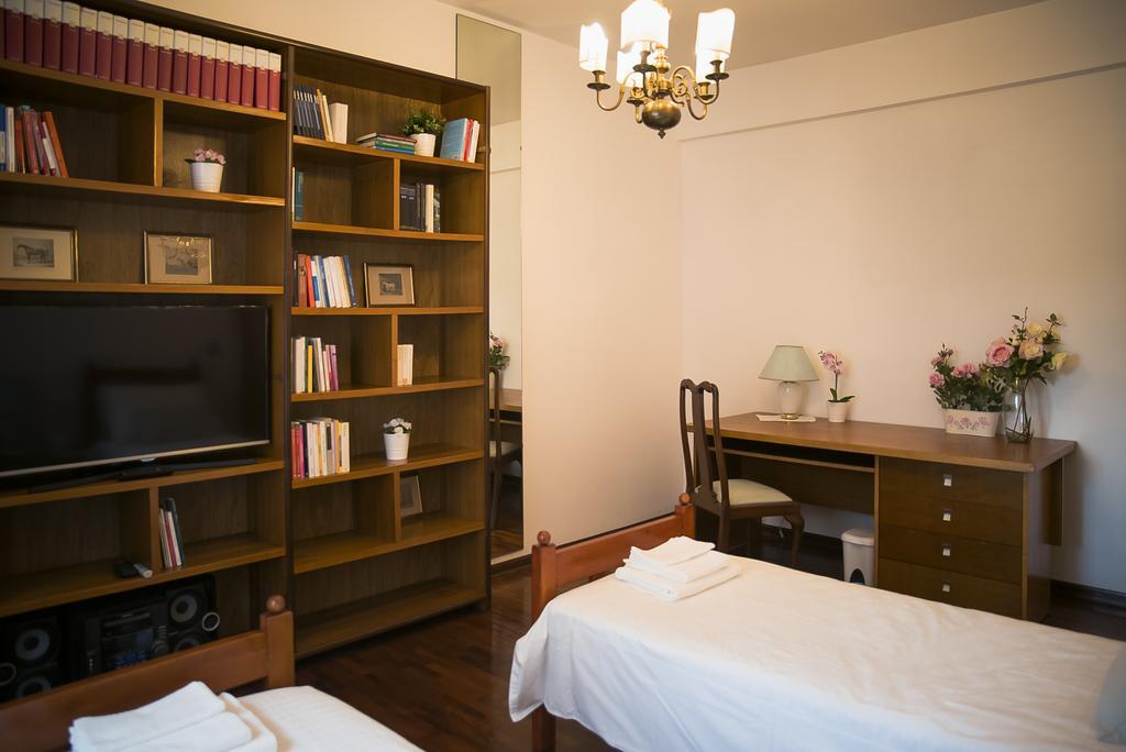 Plumbird Boutique & Apartment روما المظهر الخارجي الصورة