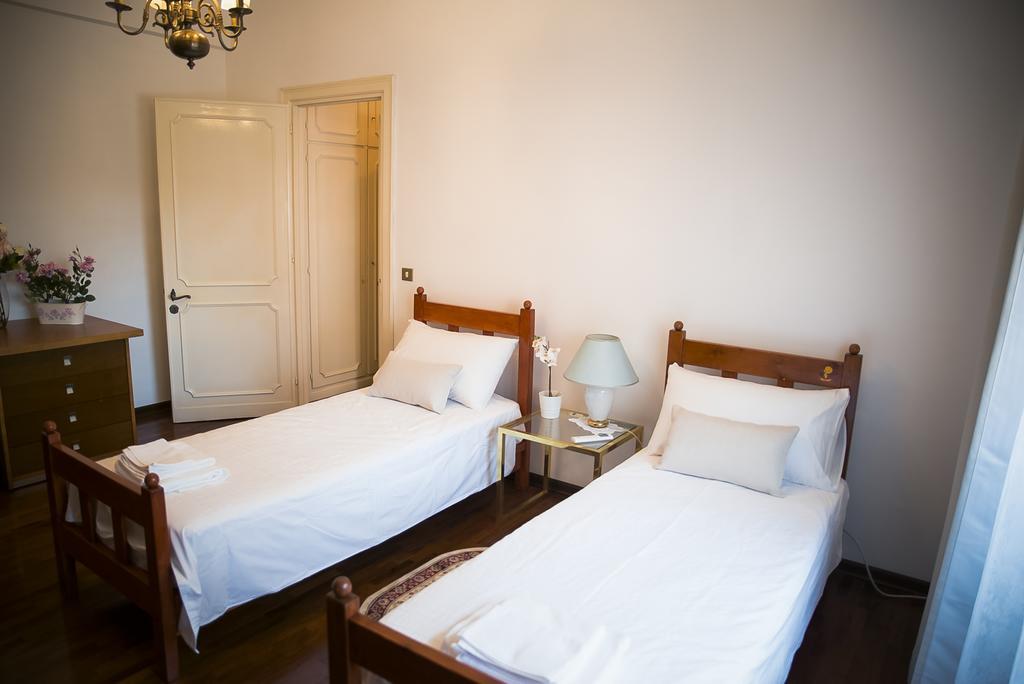 Plumbird Boutique & Apartment روما المظهر الخارجي الصورة