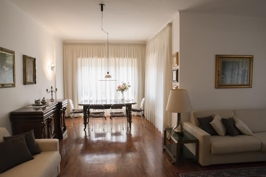 Plumbird Boutique & Apartment روما المظهر الخارجي الصورة