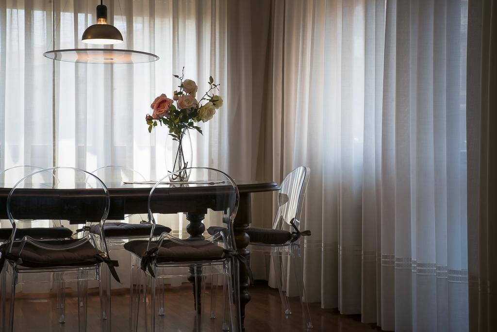 Plumbird Boutique & Apartment روما المظهر الخارجي الصورة